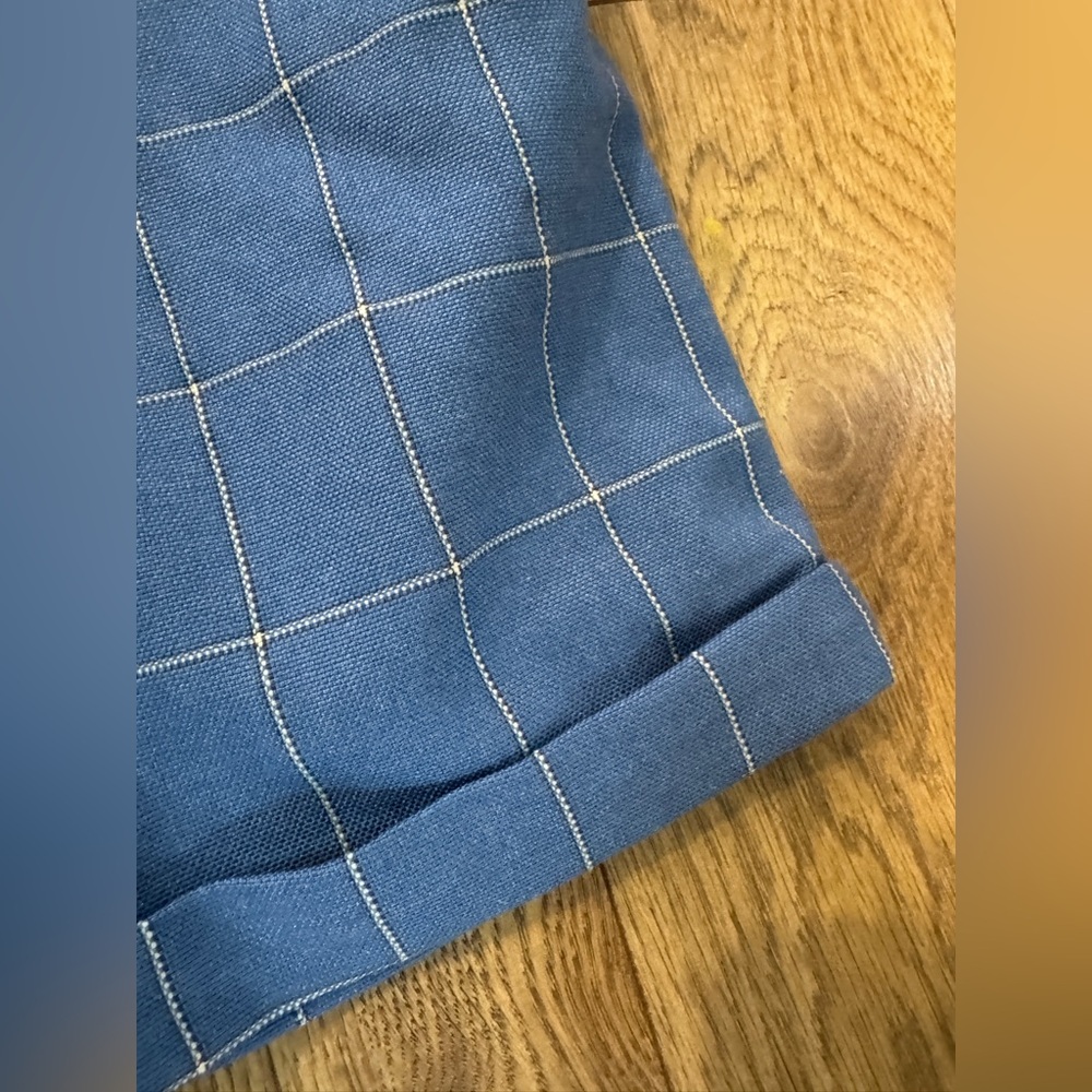 Boys 130cm (6-7 yrs) dress outfit set, blue - Picture 4 of 4